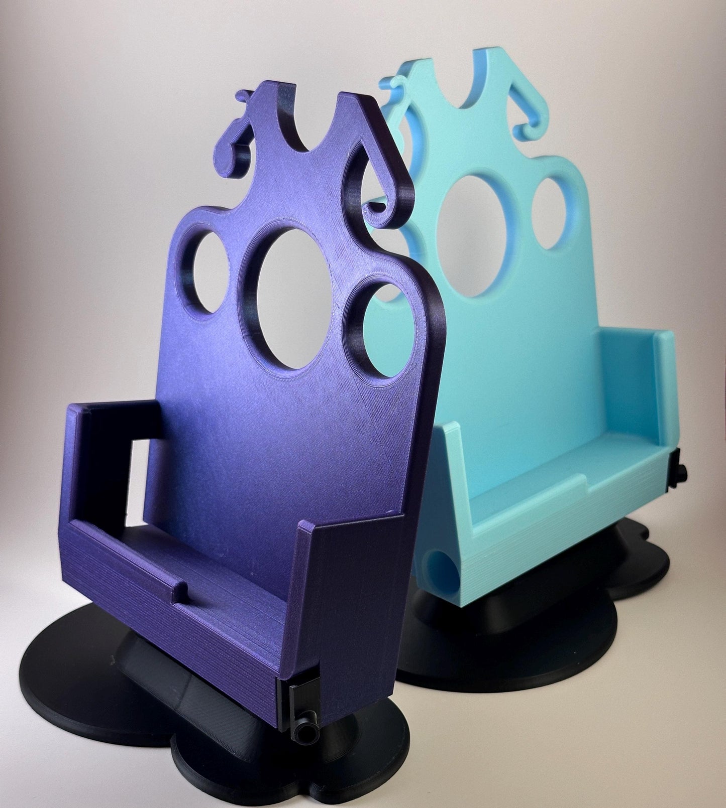 Infinity Feeding Pump Caddy
